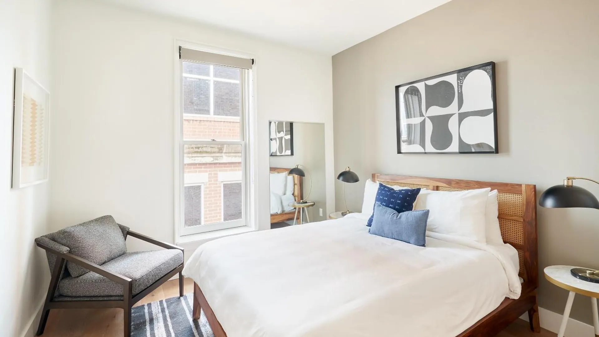Aparthotel Sonder The Saddlery Nashville Stati Uniti