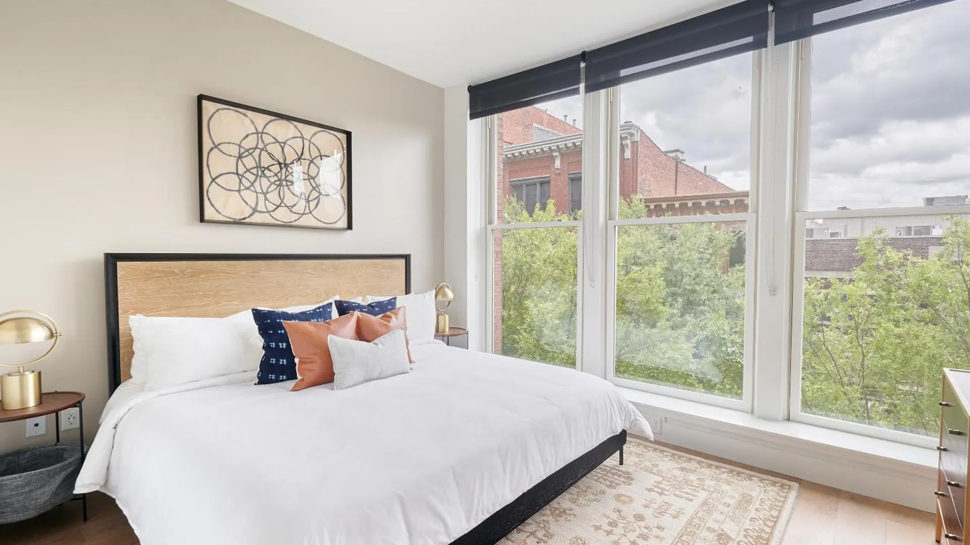 Aparthotel Sonder The Saddlery Nashville