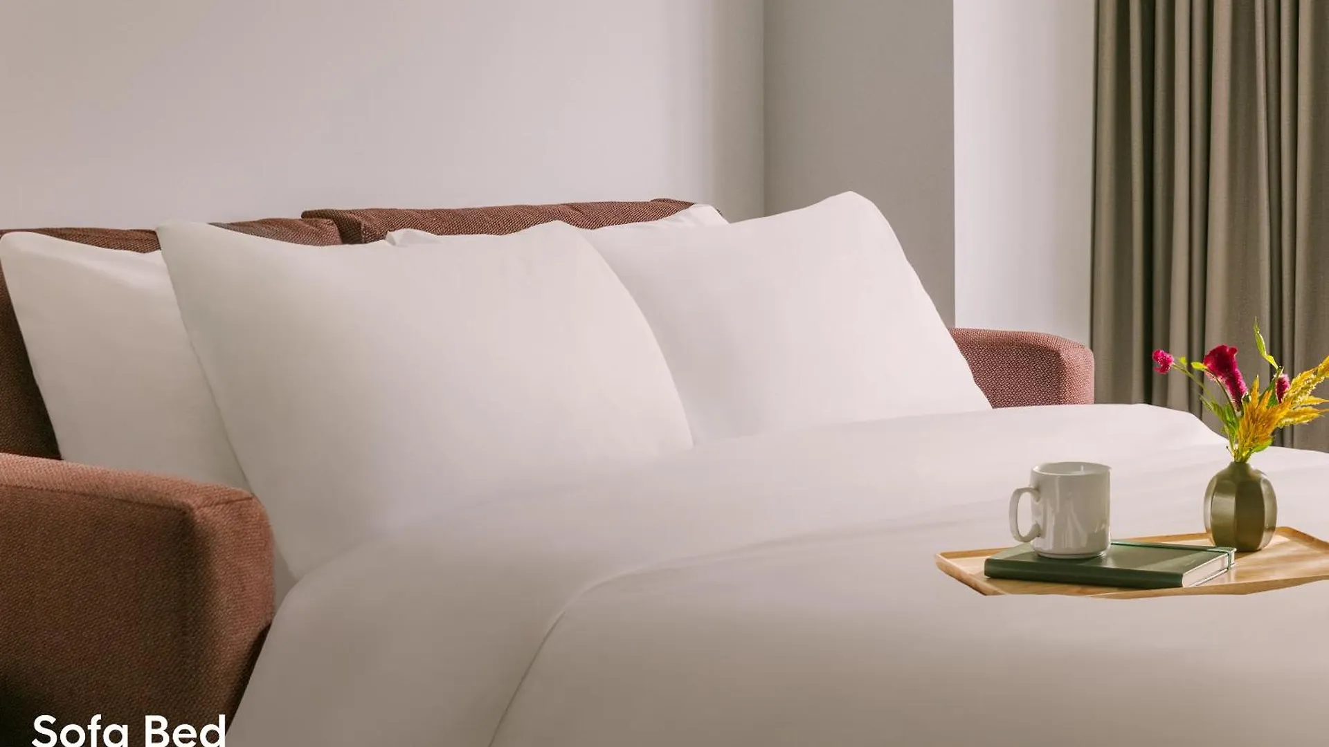 Aparthotel Sonder The Saddlery Nashville Stati Uniti