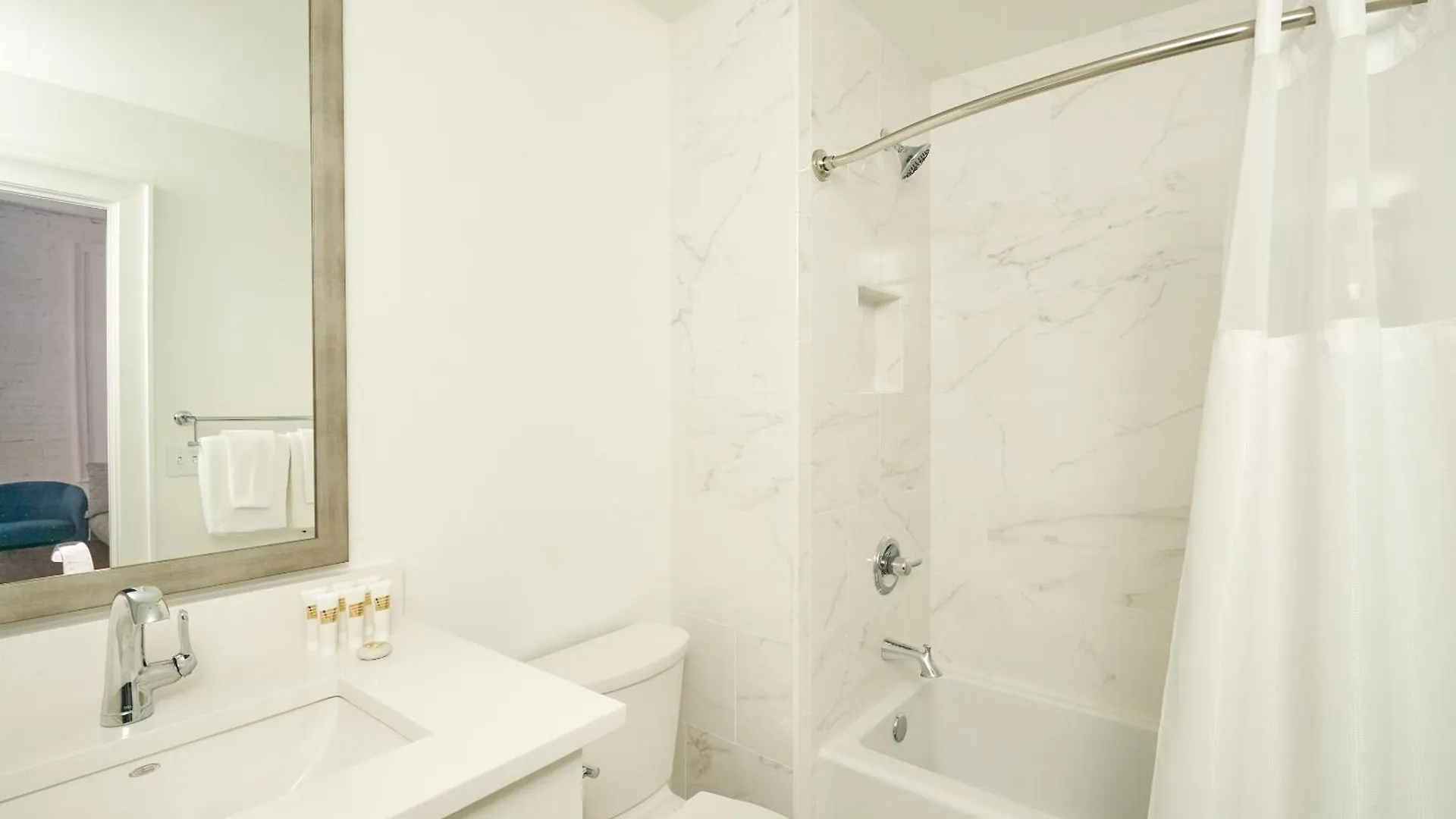 Aparthotel Sonder The Saddlery Nashville