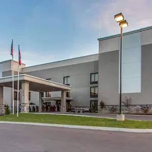 3* Hotel Quality Airport