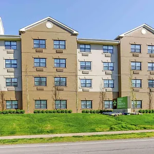3* Hotel Extended America Premier - - Vanderbilt