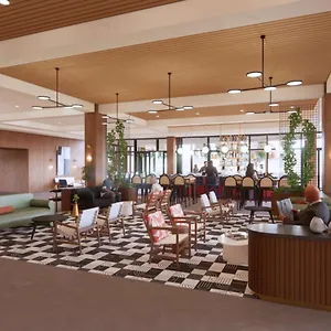 4* Hotel The Printing House Hotel, Tapestry Collection By Hilton
