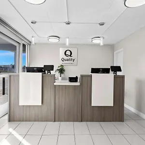  Inn Quality - Opryland Area