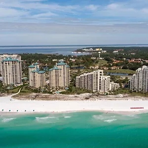 Sandestin Golf And Miramar Beach