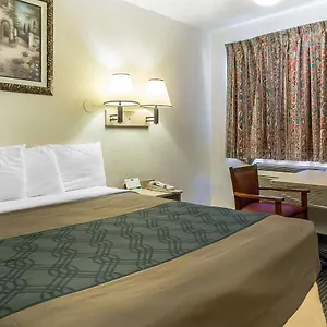 2* Motel Rodeway