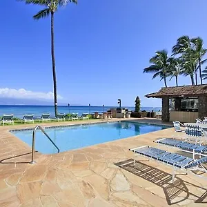 Noelani Condominium Lahaina